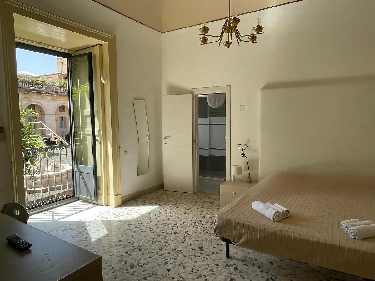 Bed And Books Isabella Bed & Breakfast Catania