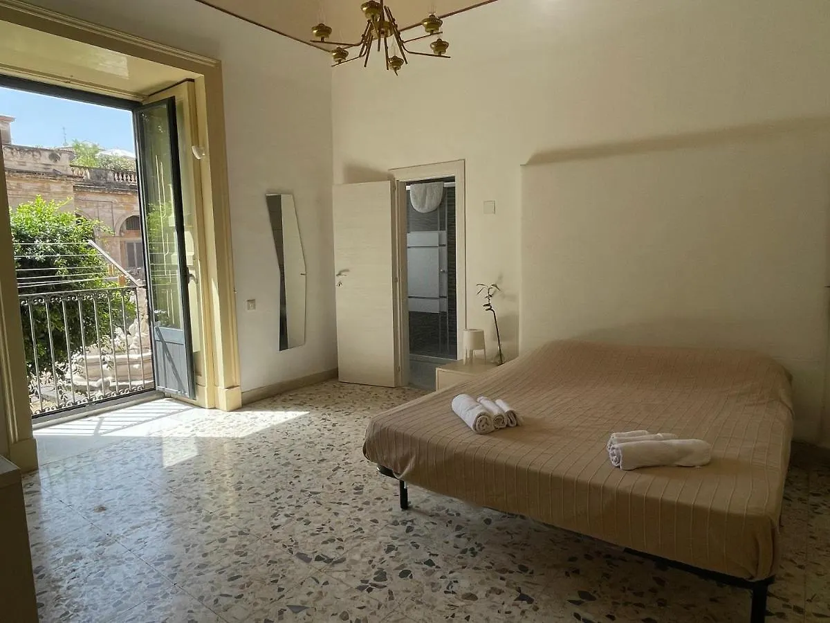 Bed And Books Isabella Bed & Breakfast Catania