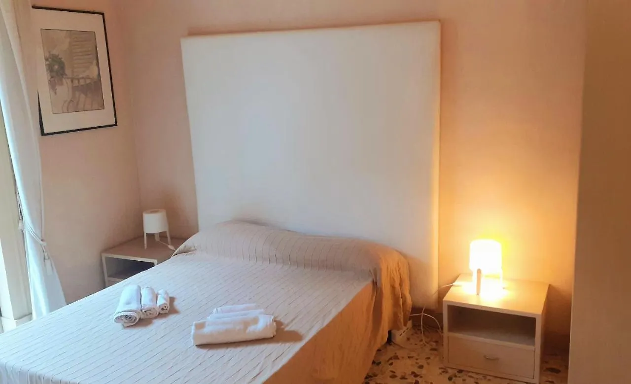 Bed And Books Isabella Bed & Breakfast Catania 0*,
