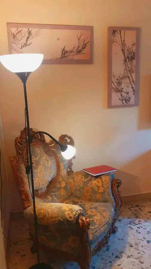 Bed And Books Isabella Bed & Breakfast Catania