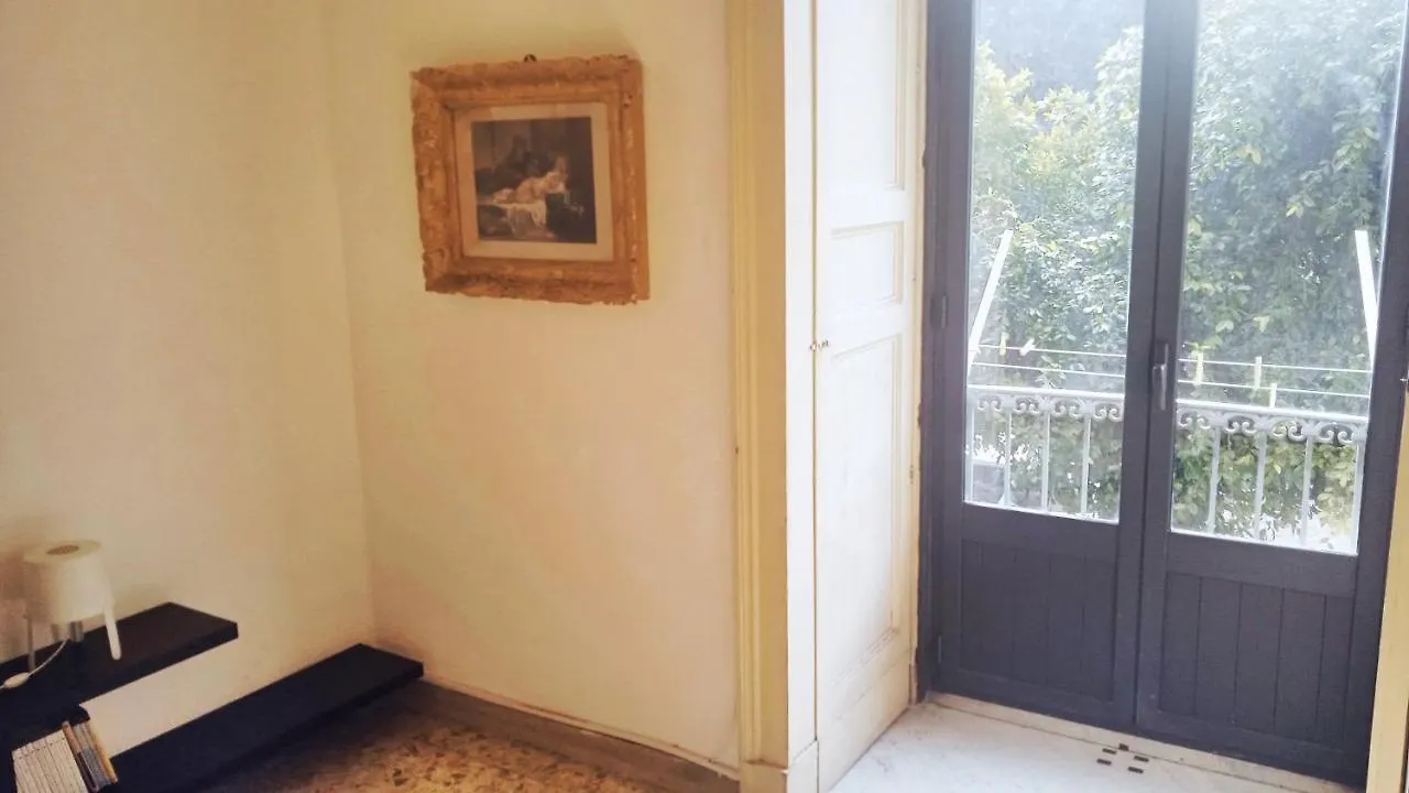 Bed And Books Isabella Bed & Breakfast Catania