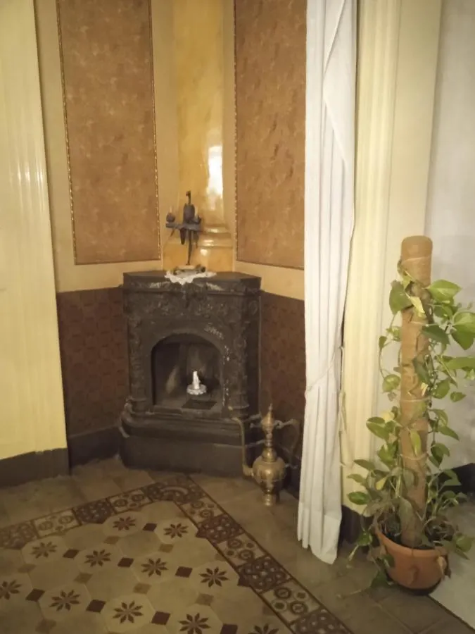 Bed And Books Isabella Bed & Breakfast Catania
