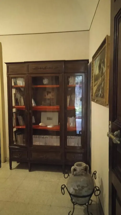 Bed And Books Isabella Bed & Breakfast Catania